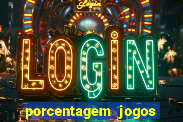 porcentagem jogos da pg